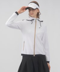 LANVIN SPORT/カットソーブルゾン/505807041