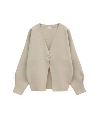 MANOF/COCOON CARDIGAN/505822098
