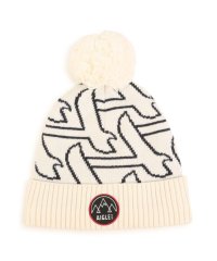ＡＩＧＬＥ KIDS/エーグル AIGLE ニットビーニー/505822113