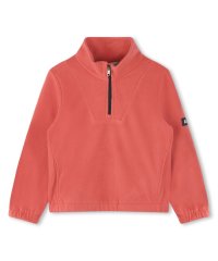 ＡＩＧＬＥ KIDS/マイクロフリースハーフジッププルオーバー/505822116