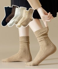 shoppinggo/靴下 暖かいソックス かわいい レディース アンクル 冷えとり靴下 蒸れない くつ下 socks フットウェア アンクルソックス/505822139