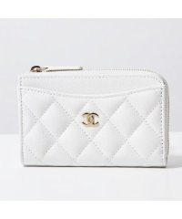 CHANEL/CHANEL フラグメントケース AP3179 マトラッセ MATELASSE/505822283