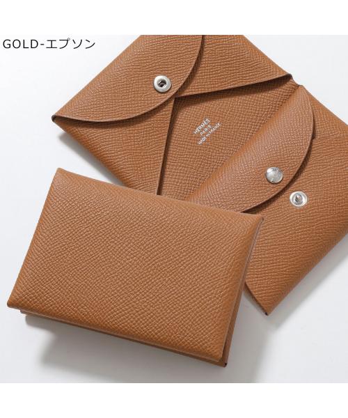 セール】エルメス Hermes HERMES コインケース カルヴィデュオ セール】エルメス Hermes HERMES コインケース カルヴィデュオ
