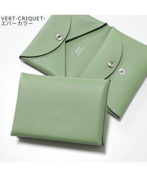 セール】エルメス Hermes HERMES コインケース カルヴィデュオ セール】エルメス Hermes HERMES コインケース カルヴィデュオ