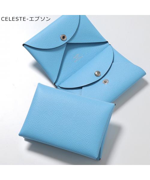 セール】エルメス Hermes HERMES コインケース カルヴィデュオ セール】エルメス Hermes HERMES コインケース カルヴィデュオ