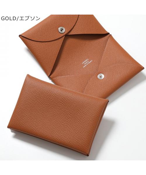 セール】エルメス Hermes HERMES カードケース CALVI カルヴィ セール】エルメス Hermes HERMES カードケース CALVI カルヴィ