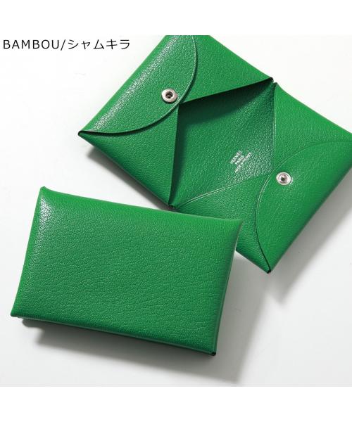 セール】エルメス Hermes HERMES カードケース CALVI カルヴィ セール】エルメス Hermes HERMES カードケース CALVI カルヴィ