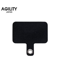 AGILITY/アジリティ スマホストラップショルダー スマホストラップホルダー スマホショルダー 取り外し AGILITY 0113/505822363