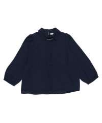 TOKYO SHIRTS/衿付長袖ブラウス/505822479