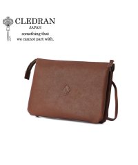 CLEDRAN/クレドラン CLEDRAN クレドラン ショルダーバッグ ポシェット レディース ブランド レザー 本革 日本製 斜めがけ CLEDRAN CL3629/505822583