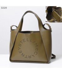 Stella McCartney/STELLA McCARTNEY バッグ LOGO ステラロゴ 513860 W8542/505822588