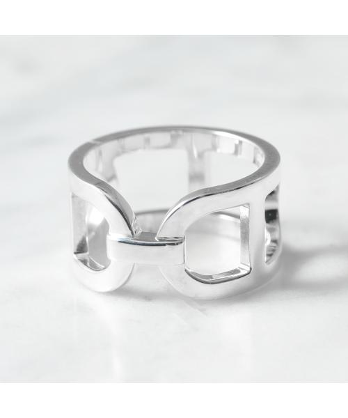 HERMES リング エヴァー シェーヌダンクル MM Chaine dAncre HERMES リング エヴァー シェーヌダンクル MM Chaine dAncre