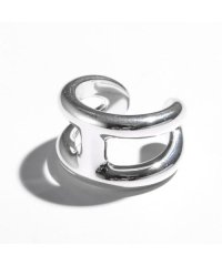 HERMES/エルメス Hermes HERMES リング オスモズ Bague Osmos PM H102539B/505822734