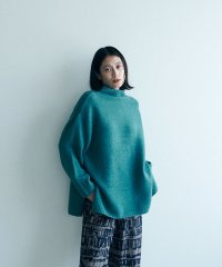 marjour/DAILY SOUFFLE KNIT/505823226