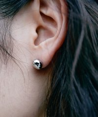 marjour/[SURGICAL]MINIMAL NUANCE SHAPE PIERCE/505823228