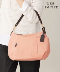 J.PRESS LADIES/【新色登場！・WEB限定カラーあり・撥水・2way】ナイロン ショルダー バッグ/505823247