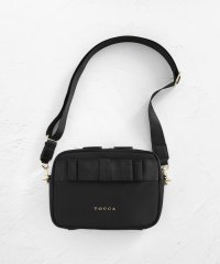 TOCCA/【撥水】NOBLE RIBBON CAMERABAG バッグ/505823250