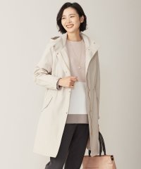 J.PRESS LADIES/VINAジェットオックス フーデッド コート/505823252