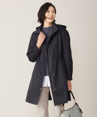 J.PRESS LADIES/VINAジェットオックス フーデッド コート/505823252