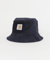 SENSE OF PLACE by URBAN RESEARCH/carhatt　CORD BUCKET HAT/505823539