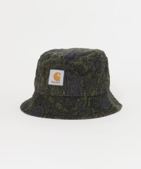 SENSE OF PLACE by URBAN RESEARCH/carhatt　CORD BUCKET HAT/505823539