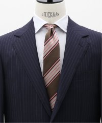 EDIFICE/【FRANCO BASSI / フランコ バッシ】STRIPE TIE/505823575