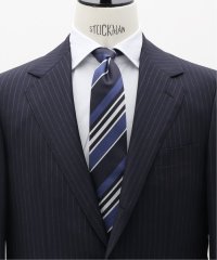 EDIFICE/【FRANCO BASSI / フランコ バッシ】STRIPE TIE/505823575