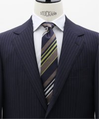 EDIFICE/【FRANCO BASSI / フランコ バッシ】STRIPE TIE/505823575