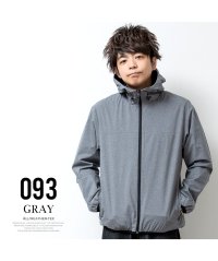  GENELESS/メンズ アウター 春秋 春服 秋服 マウンテンパーカー スタンド フルジップ ウインドブレーカー カーキ ストレッチ UPF30 カジュアル 無地 レッド/504938885