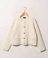 Theory/ジャケット  FELTED WOOL CASH CLASSIC/505467108