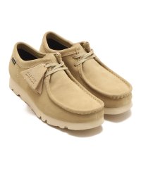 Clarks/クラークス ワラビー ゴアテックス/505754885