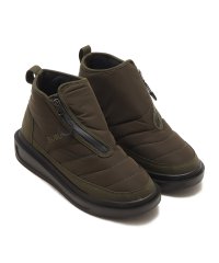 White Mountaineering/ホワイトマウンテニアリング スブ ジップ アップ ブーツ/505754959