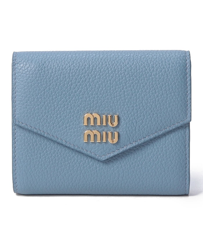 セール】【MIU MIU】ミュウミュウ 5MH0402DT7 F0637 レディース セール】【MIU MIU】ミュウミュウ 5MH0402DT7 F0637 レディース