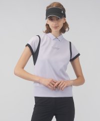 LANVIN SPORT/【WEB限定】カットソーベスト【吸汗/ストレッチ】/505807035