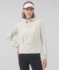 LANVIN SPORT/【WEB限定】カットソーパーカー【吸汗/ストレッチ】/505807043