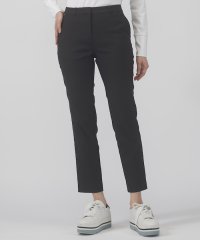 LANVIN SPORT/【BEACTIVE（美アクティブ）】オックス調9分丈パンツ/505812659