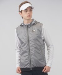 LANVIN SPORT/アウターベスト【リバーシブル】/505817190