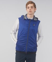 LANVIN SPORT/アウターベスト【リバーシブル】/505817190