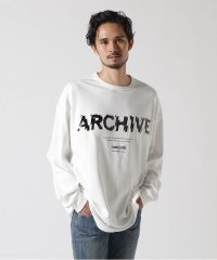 LHP/DankeSchon×A4A/ダンケシェーン×エーフォーエー/ARCHIVE L/S TEE/505821840