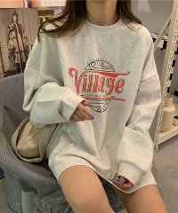 NinaetLina/ロゴTシャツ/505822455