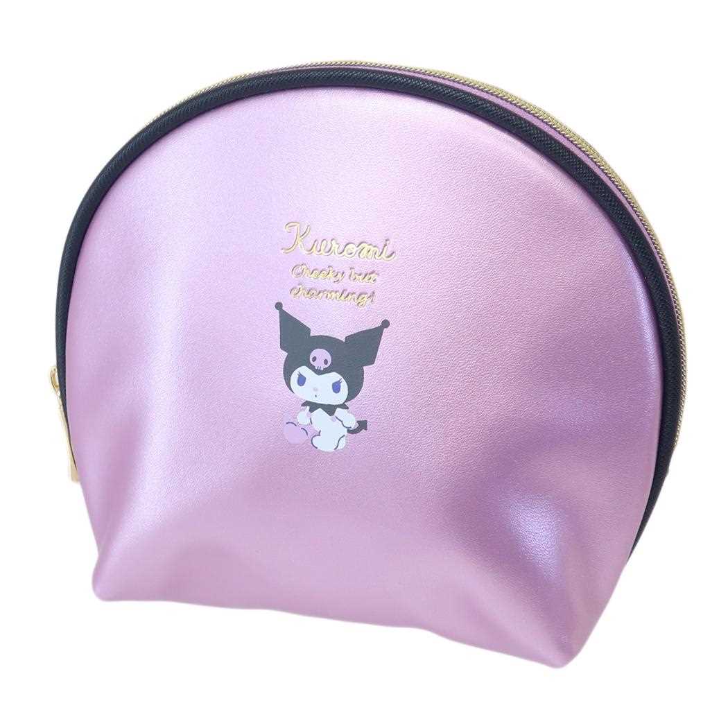 ANNA SUI アナスイ xクロミ クロミ ポーチ スクエア 小物入れ