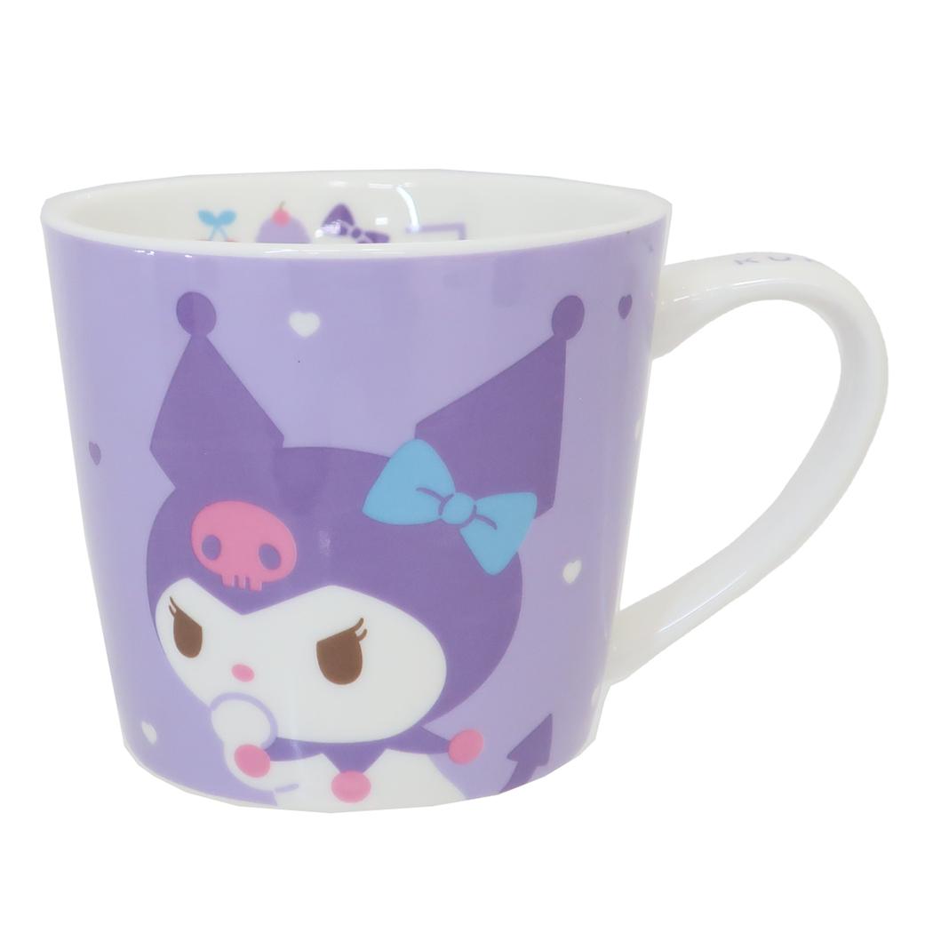 ルピシアティー マイメロディマグカップ クロミ シネマコレクション cinemacollection クロミ マグカップ