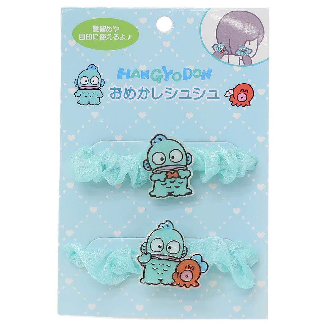 シネマコレクション cinemacollection ハンギョドン ヘアアクセ