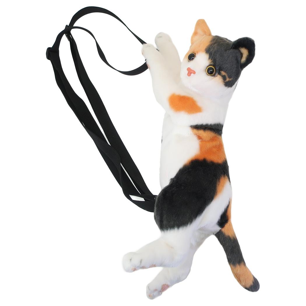 シネマコレクション cinemacollection リュック ニャオーねこ