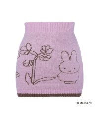 sloggie/スロギー ミッフィーコラボ あったか 腹巻 G062　お花とmiffy(ピンク)/505823335