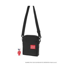 Manhattan Portage/ショルダーバッグ Manhattan Portage City Light Bag w/ BE@RBRICK 2023 MP1403PLBE@RBRICK23/505823667