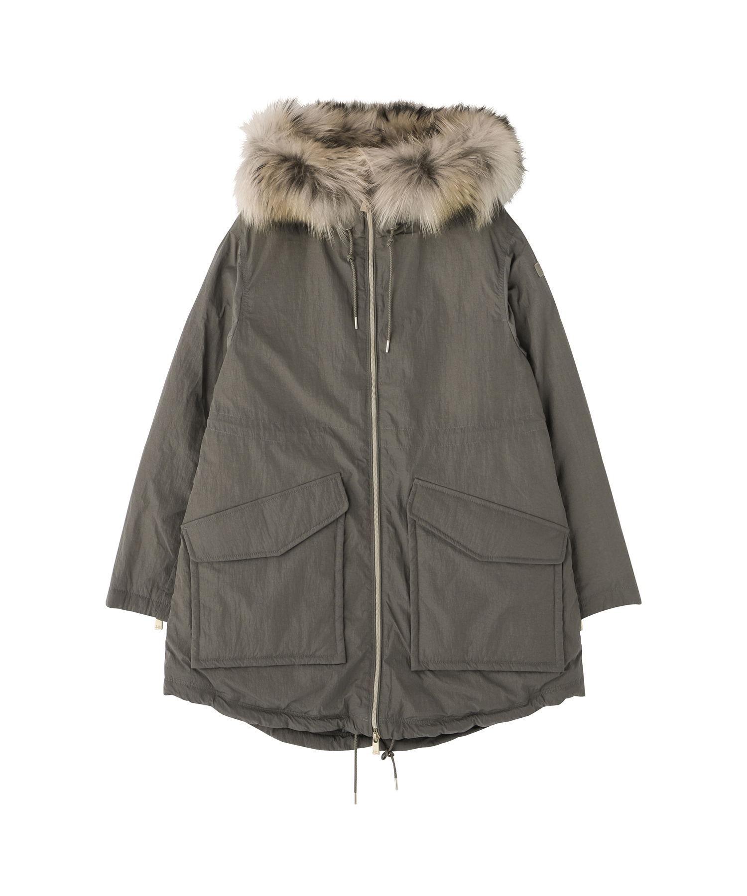 タトラス TATRAS ダウンコート