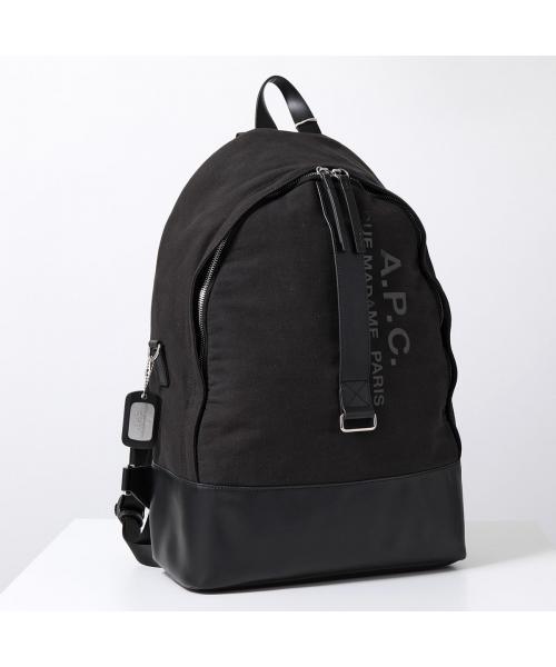 APC A.P.C. バックパック sac a dos sense センス COGFD H62217 