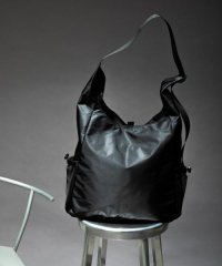 URBAN RESEARCH/『撥水』C.L.F BIG SHOULDER BAG/505823992