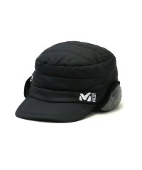MILLET/ミレー MILLET 【日本正規品】 ミレー キャップ MILLET 帽子 秋冬 保温 撥水 軽量 アウトドア ハイキング プリマロフト リップストップ キャッ/505824114